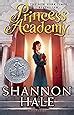 Princess Academy: Palace of Stone: Shannon Hale: 9781599908731: Amazon ...