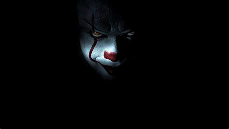 7 It (Movie) HD Wallpapers | Background Images - Wallpaper Abyss