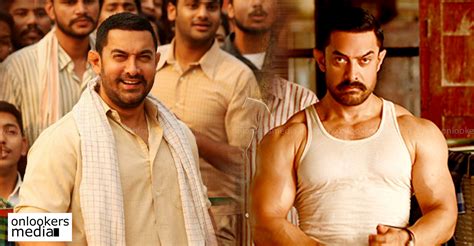 Aamir Khan's Dangal closing in on the historic Rs 2000 crore mark