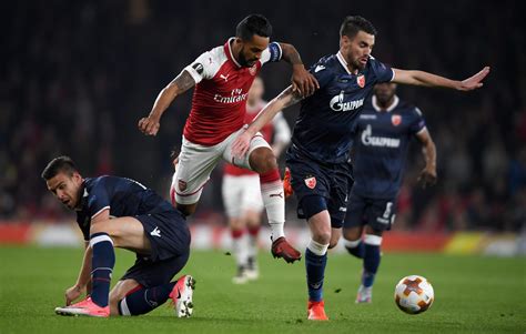 Arsenal vs Nottingham Forest live stream: Watch FA Cup online