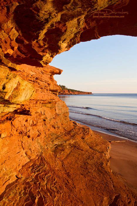 Cavendish Beach, PEI | Prince edward island, Cavendish beach, Prince ...