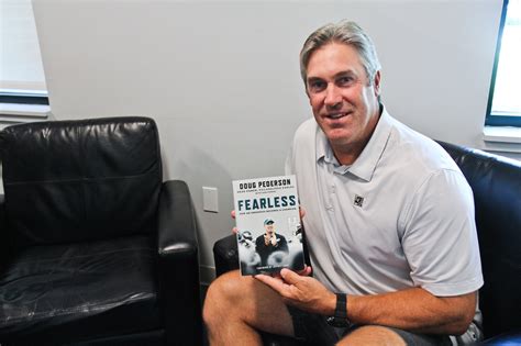 New book reveals Philadelphia Eagles coach's personal playbook - WHYY