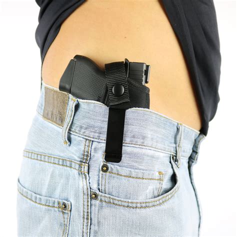 The Ultimate Concealed Carry Holster Size 3 | ComfortTac