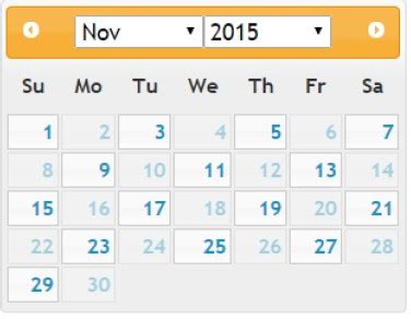 jquery ui - How to disable all even dates or odd dates upon choosing ...