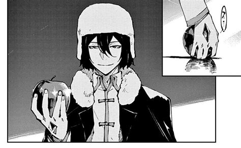 Fyodor Dostoyevsky Bungou Stray Dogs | Bungou stray dogs, Bongou stray ...