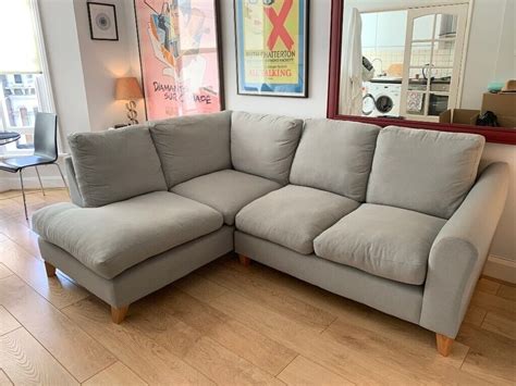 Laura Ashley Corner Sofa | in South East London, London | Gumtree