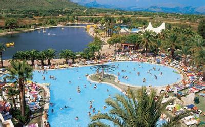 Book your holiday at the Alcudia Waterpark - Alcudia Waterpark