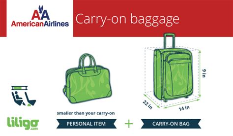 Baggage Allowance For American Airlines 2023 My Baggage, 54% OFF