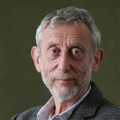 Michael Rosen wins 2023 PEN Pinter Prize