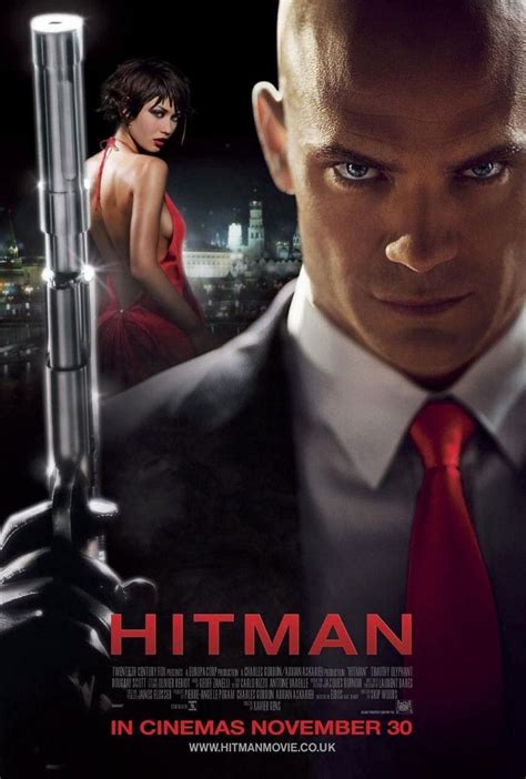 Hitman (2007) Bluray FullHD - WatchSoMuch