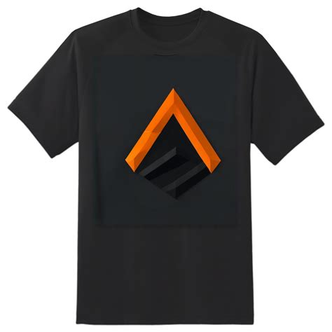 👕 Tensorflow Logo