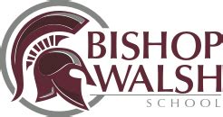 Bishop Walsh School