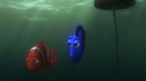 16 'Finding Nemo' Quotes To Remind You To Just Keep Swimming