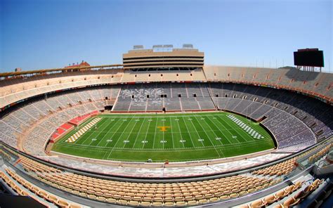 Neyland Stadium – StadiumDB.com