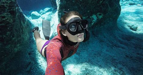 7 Best GoPro (RED) Dive Filters for True Underwater Colors