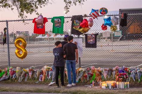 Remembering the victims of the Astroworld tragedy