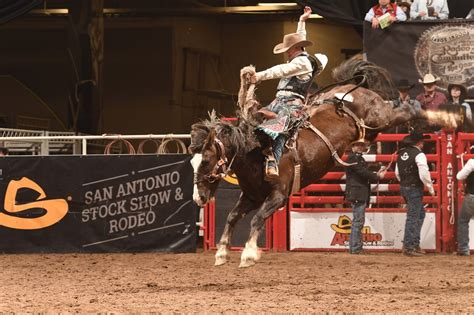 San Antonio Stock Show & Rodeo completes 2023 musical lineup | San ...