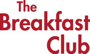 The Breakfast Club Logo PNG Vectors Free Download