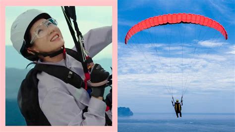 Where To Go Paragliding In The Philippines