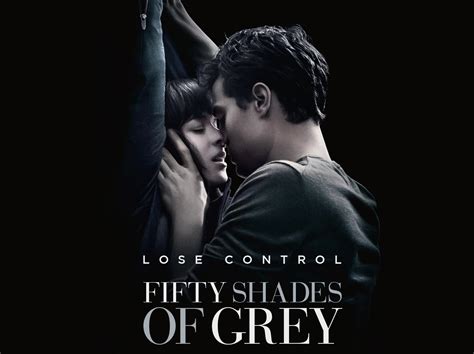 Fifty Shades Of Grey Review - Jason's Movie Blog