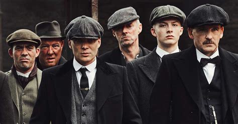 As Peaky Blinders Season 6 Release Date Revealed! 4 Unknown Facts That ...