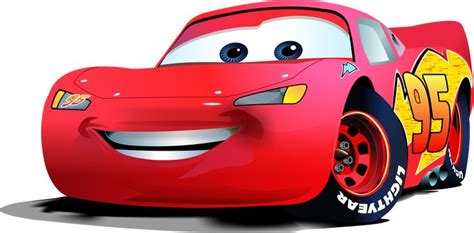 Lightning mcqueen, Mc queen cars, Cars cartoon disney