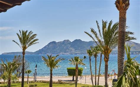 Club Del Sol Aparthotel, Puerto Pollensa - logitravel