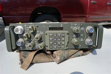 Should You Get A Military Survival Radio? | Prepping Insider