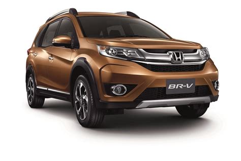 2021 Honda BRV Price in Pakistan | Overview | Pictures