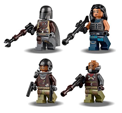 Rebelscum.com: LEGO: Triple Force Friday Reveals New Set From The ...