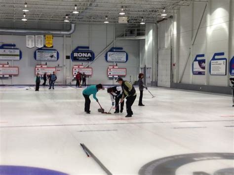 RICHMOND CURLING CLUB - Updated December 2024 - 15 Photos - 5540 ...