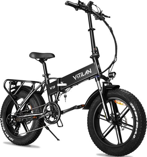 Best Folding Electric Bike Under $1000