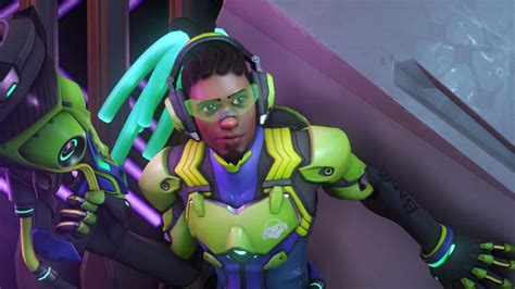 Overwatch 2 - Lucio Hero Guide - GameSpot