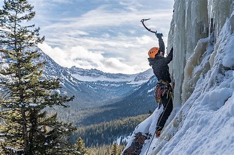 Bozeman, Montana - WorldAtlas