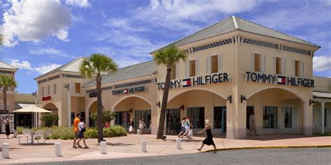 Ellenton Premium Outlets - Ellenton, FL | I-75 Exit Guide