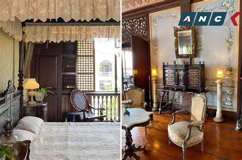 IN PHOTOS: Intramuros museum Casa Manila gets a stunning makeover | ABS ...