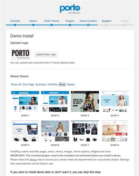 Porto Theme review | Best rated in the top 20? [05-2024]