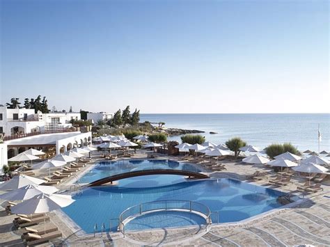 CRETA MARIS RESORT - Updated 2023 Prices & Hotel Reviews (Limenas ...