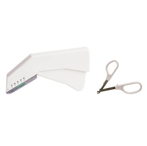 Disposable Surgical Skin Stapler For Sale, Medical Staple Gun | Victor ...