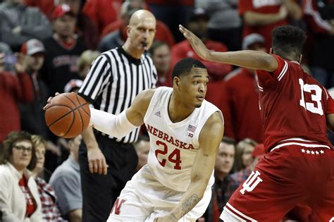 Nebraska Basketball: Huskers to Play in Hall of Fame Classic