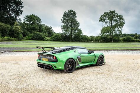 Lotus Exige Cup 430 (2020) | Reviews | Complete Car