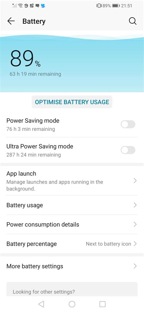 The battery on an Honor 8x is a beast! : r/Honor