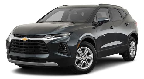 2021 Chevy Blazer Specs | SUV Dealer Near Carlisle, KY