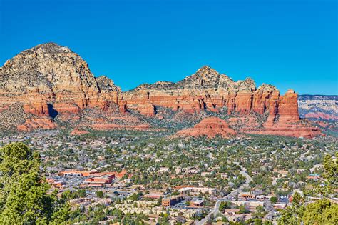 Tips for Budget Travel to Sedona, Arizona