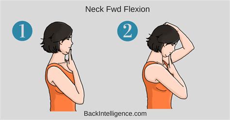 How To Get Rid Of Neck Pain - 9 Best Neck Stretches & releases