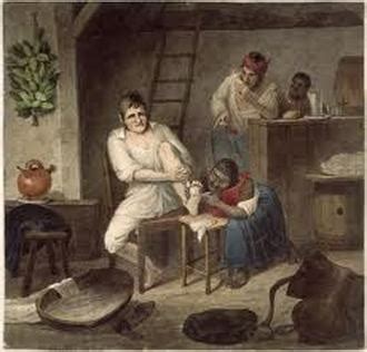 Field Slaves and House Slaves - 4 Days in the Slave South of America