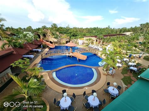 camotes island ocean heaven resort, Cebu | chiangdao.com