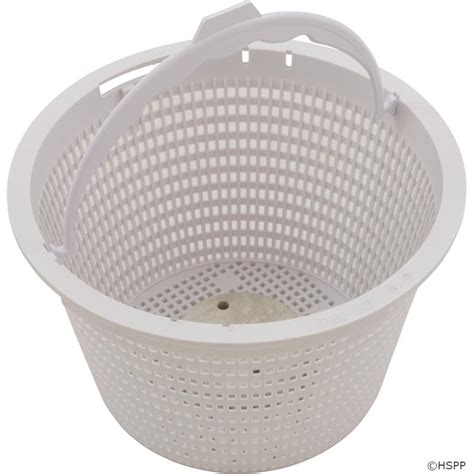 Custom 27180-009-000 Basket for Pool Skimmer - Grey - Walmart.com ...