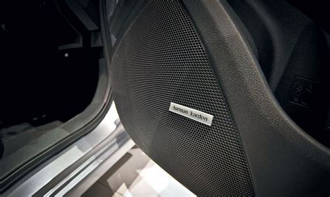 Modes of Operation - All-Around Sound | Harman kardon, Subaru impreza ...