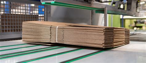 What is Corrugated Board? - Cullen